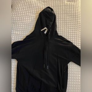 Workout jacket